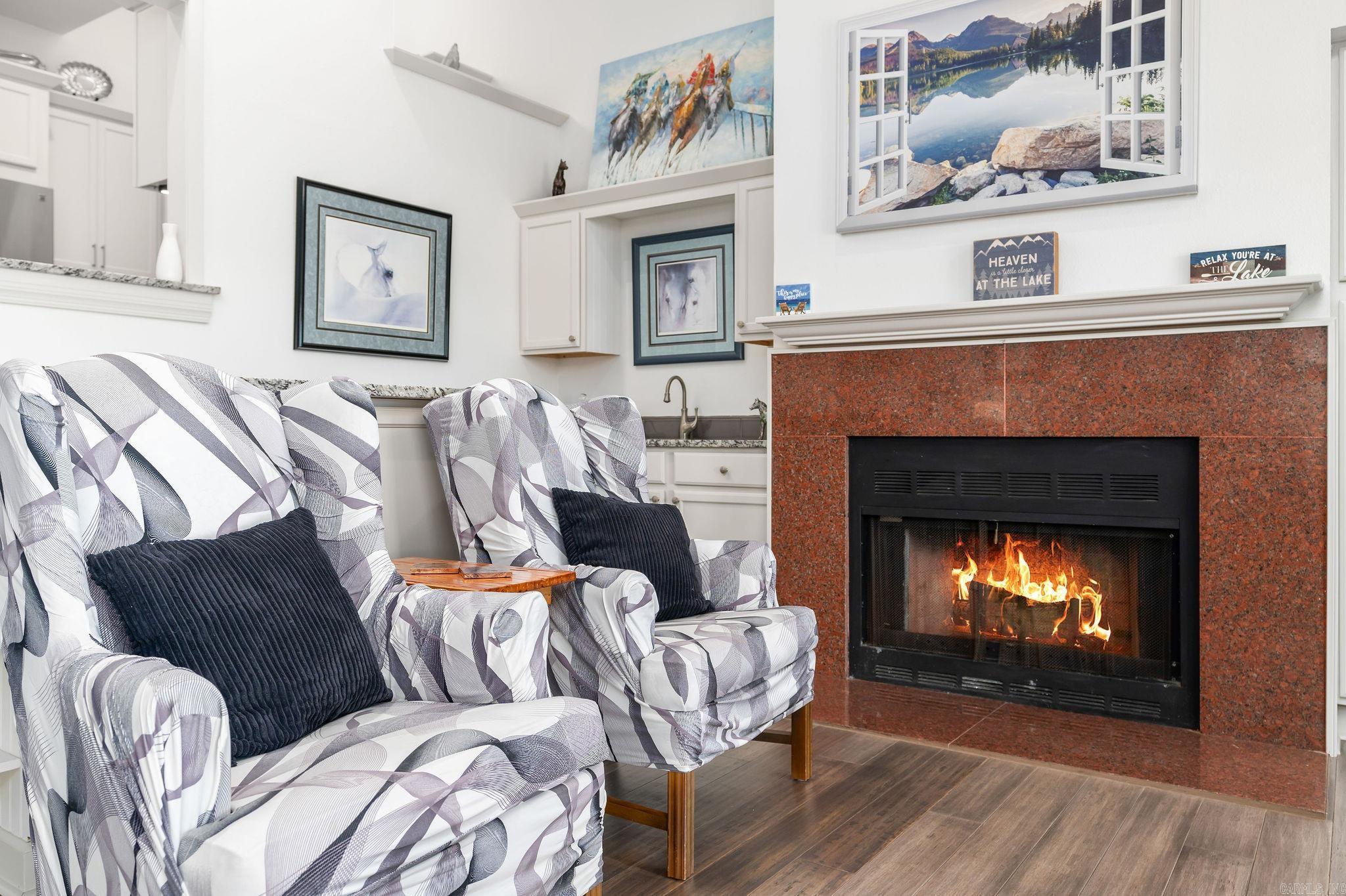 SOUTH SHORE HPR - Residential