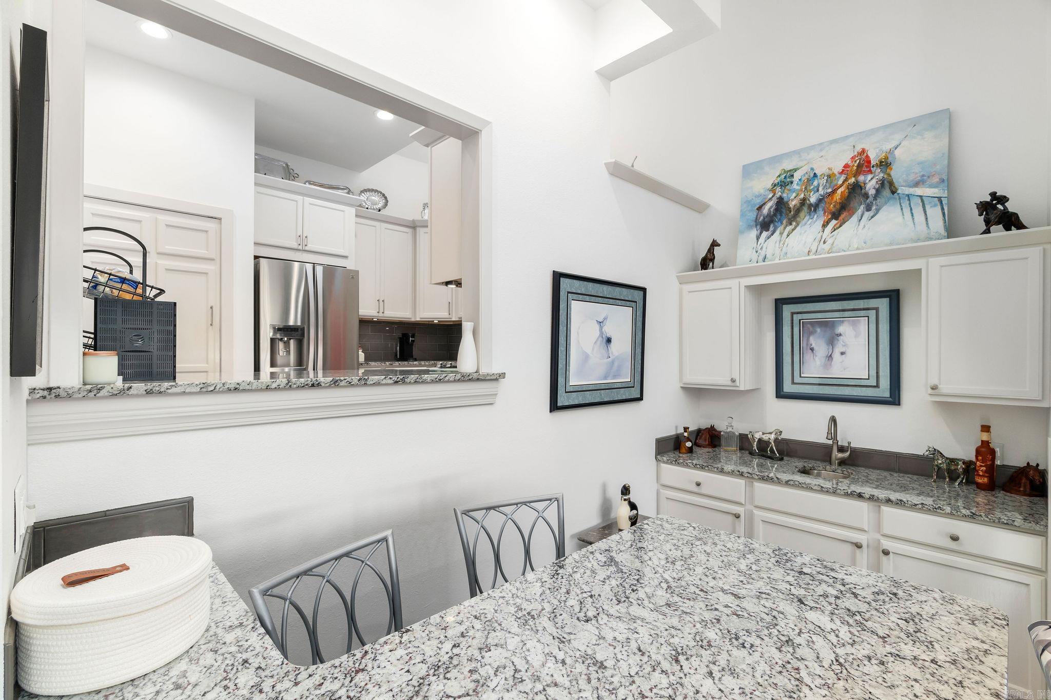 SOUTH SHORE HPR - Residential
