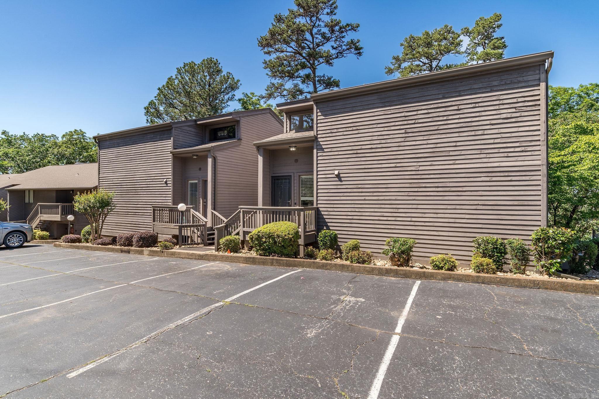 SOUTH SHORE HPR - Residential
