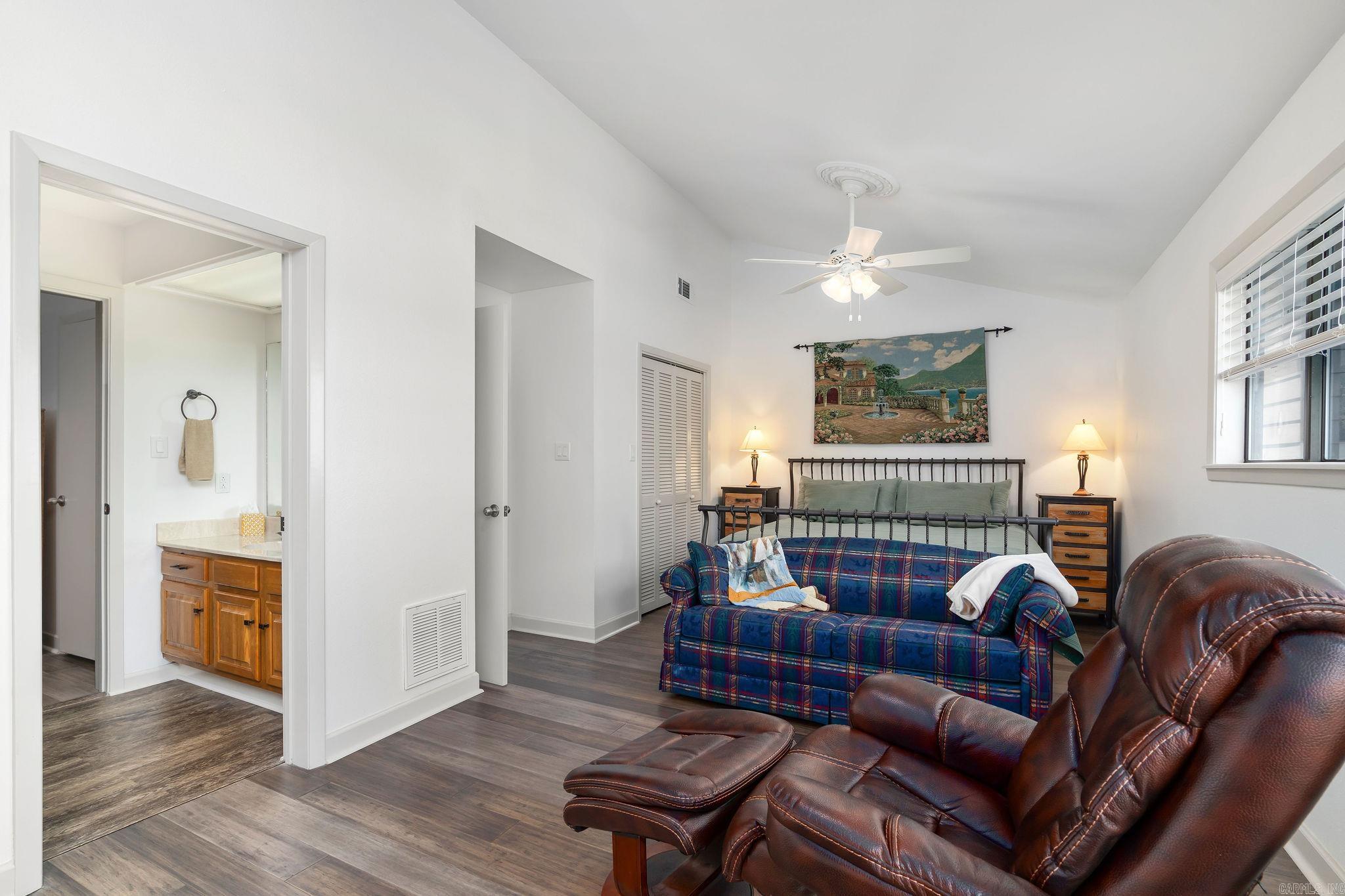 SOUTH SHORE HPR - Residential