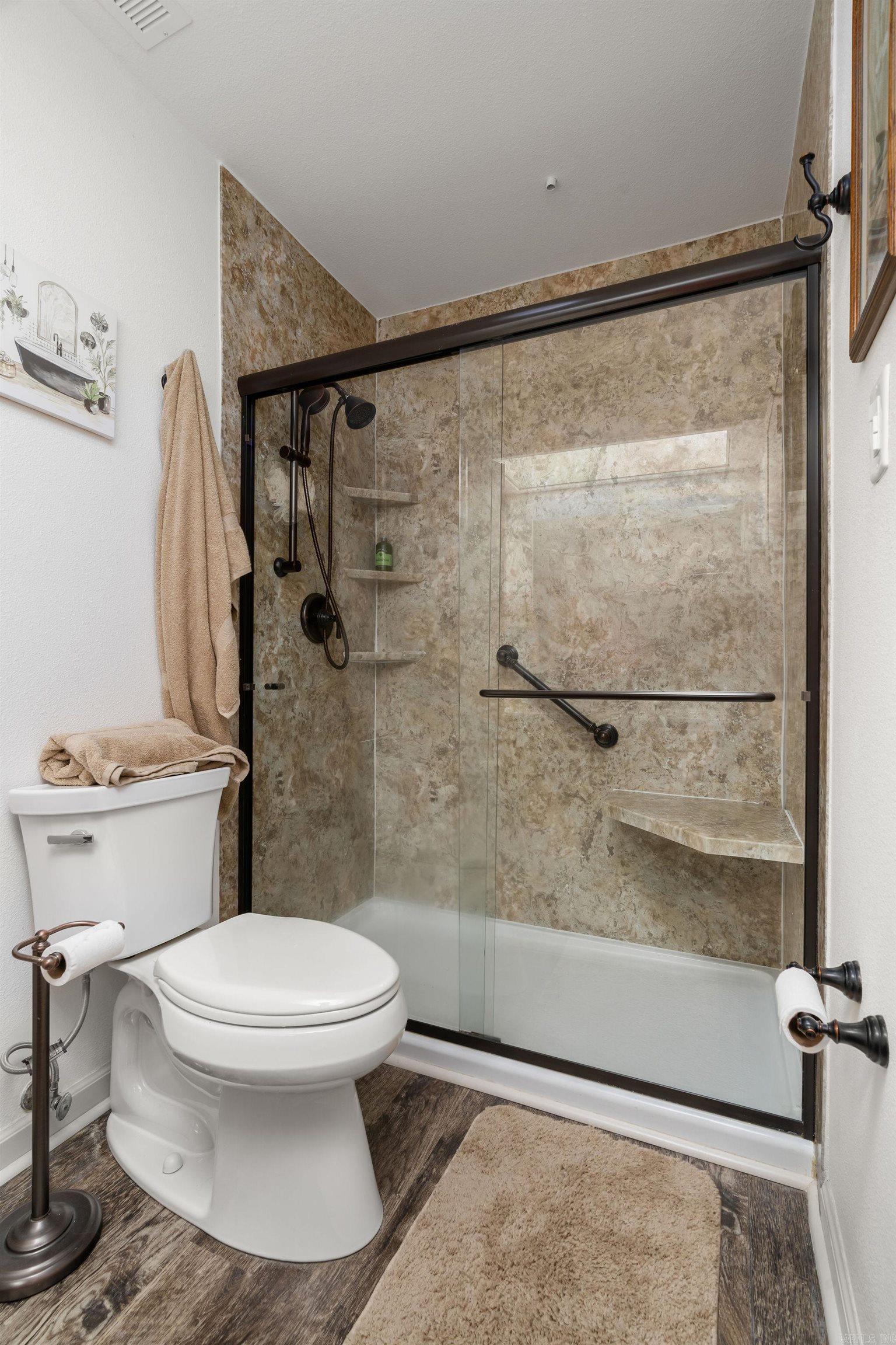 SOUTH SHORE HPR - Residential