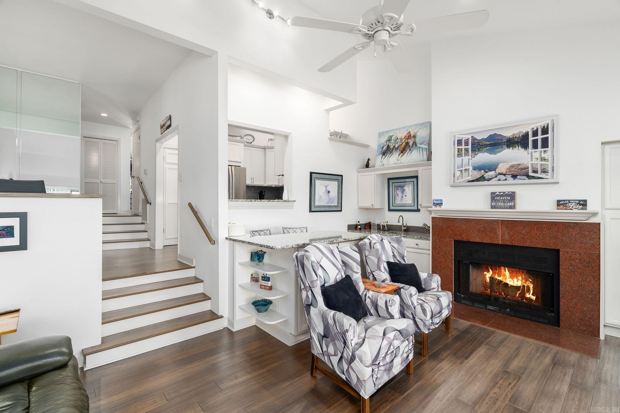 SOUTH SHORE HPR - Residential