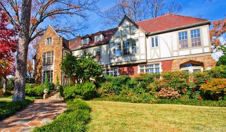Prospect Terrace - Residential
