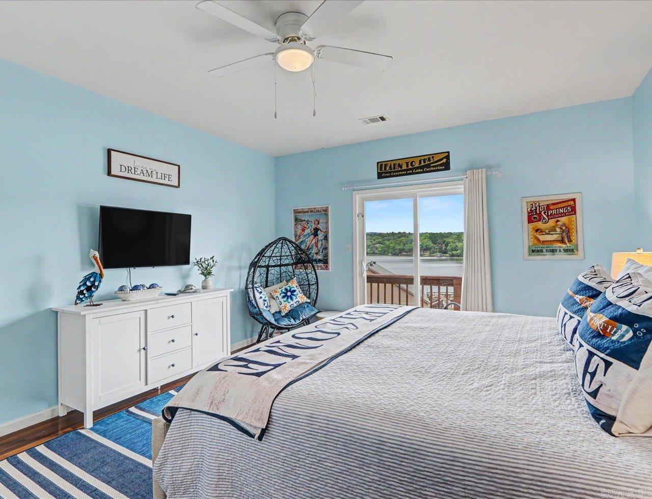 PIER HARBOR HPR - Residential