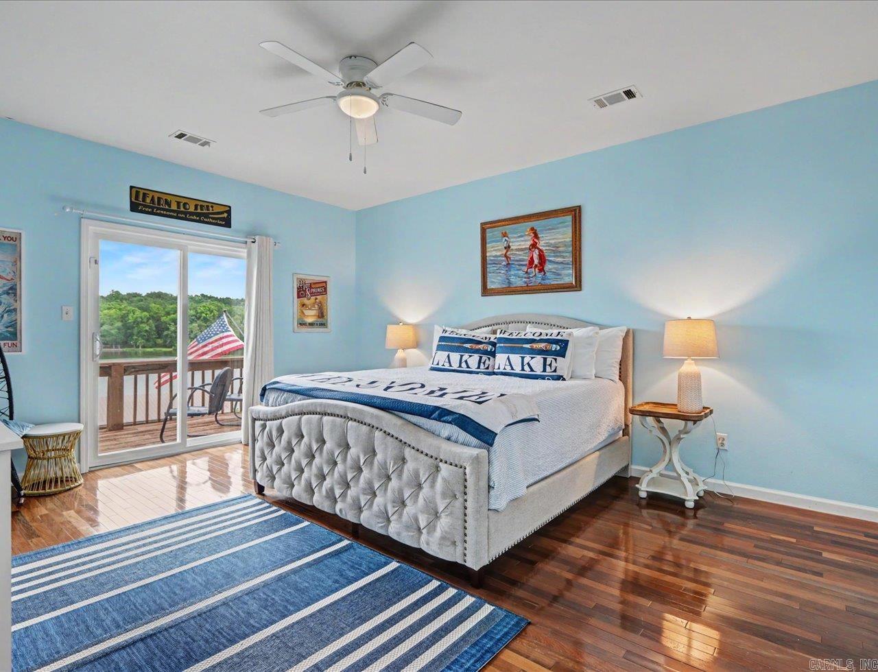 PIER HARBOR HPR - Residential