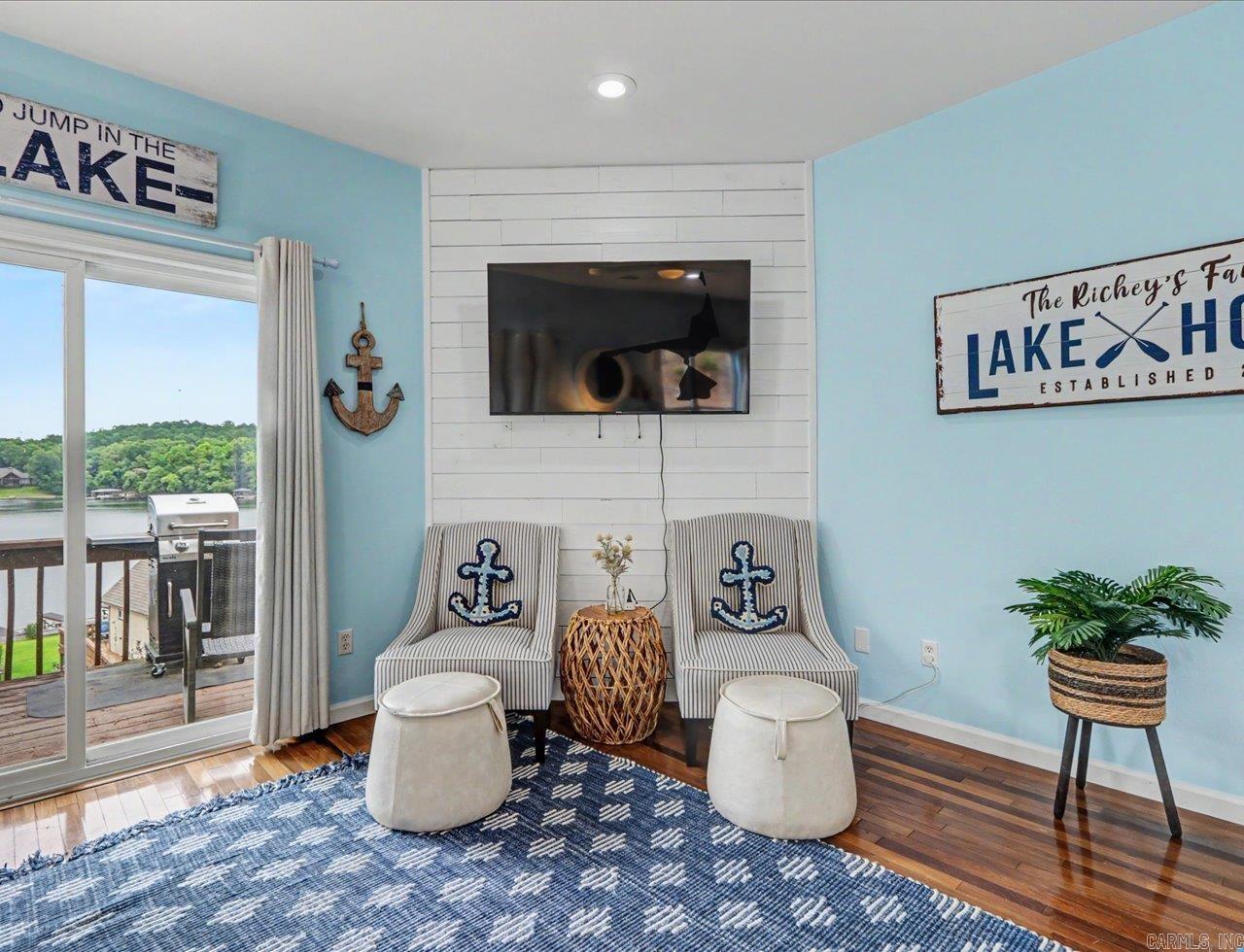 PIER HARBOR HPR - Residential