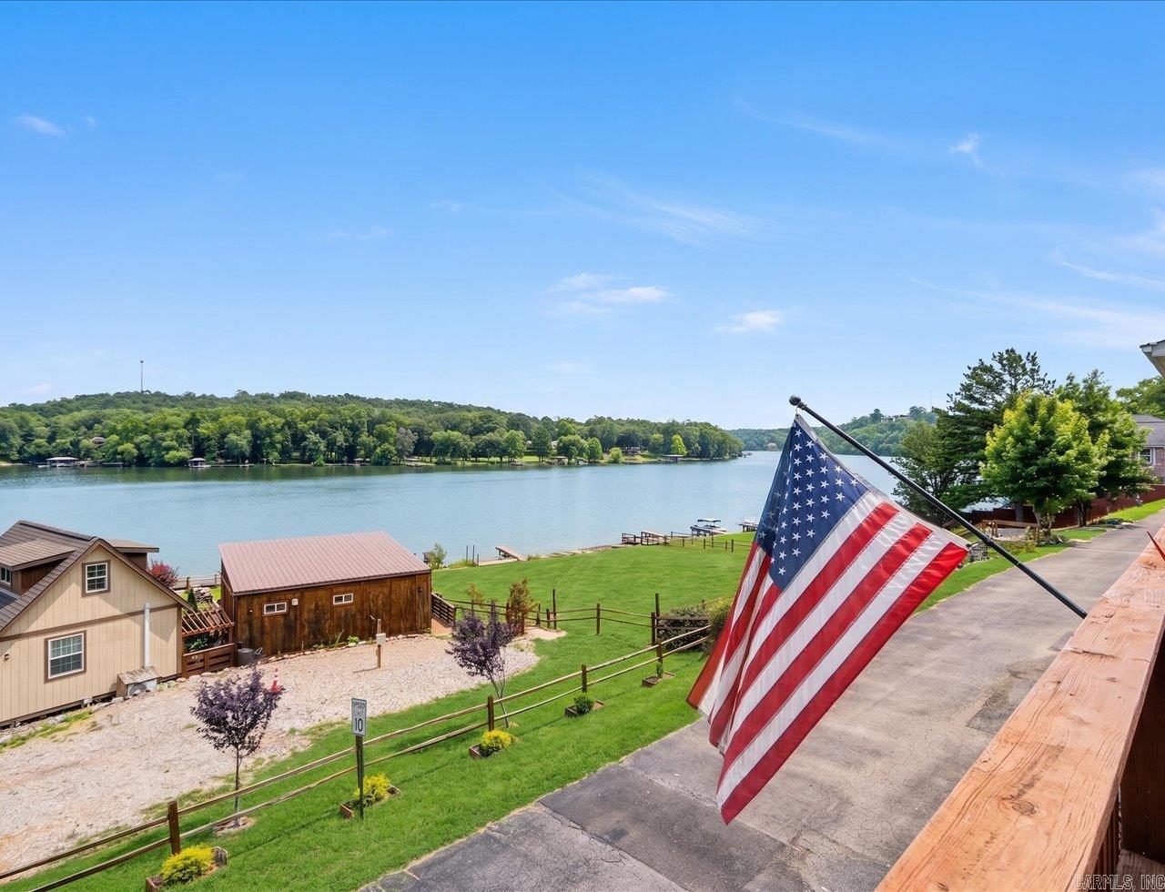 PIER HARBOR HPR - Residential