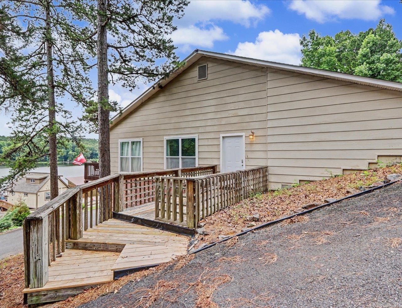 PIER HARBOR HPR - Residential