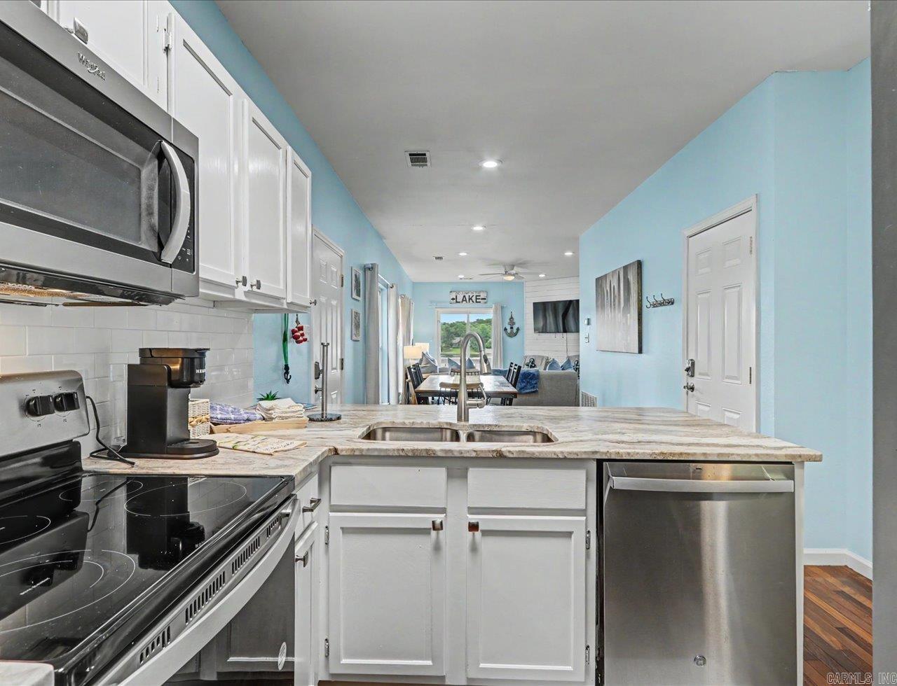 PIER HARBOR HPR - Residential