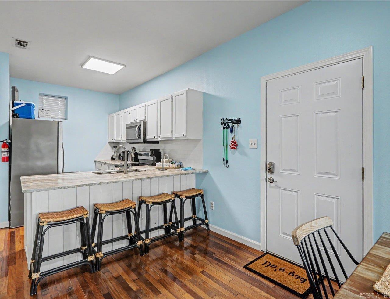 PIER HARBOR HPR - Residential