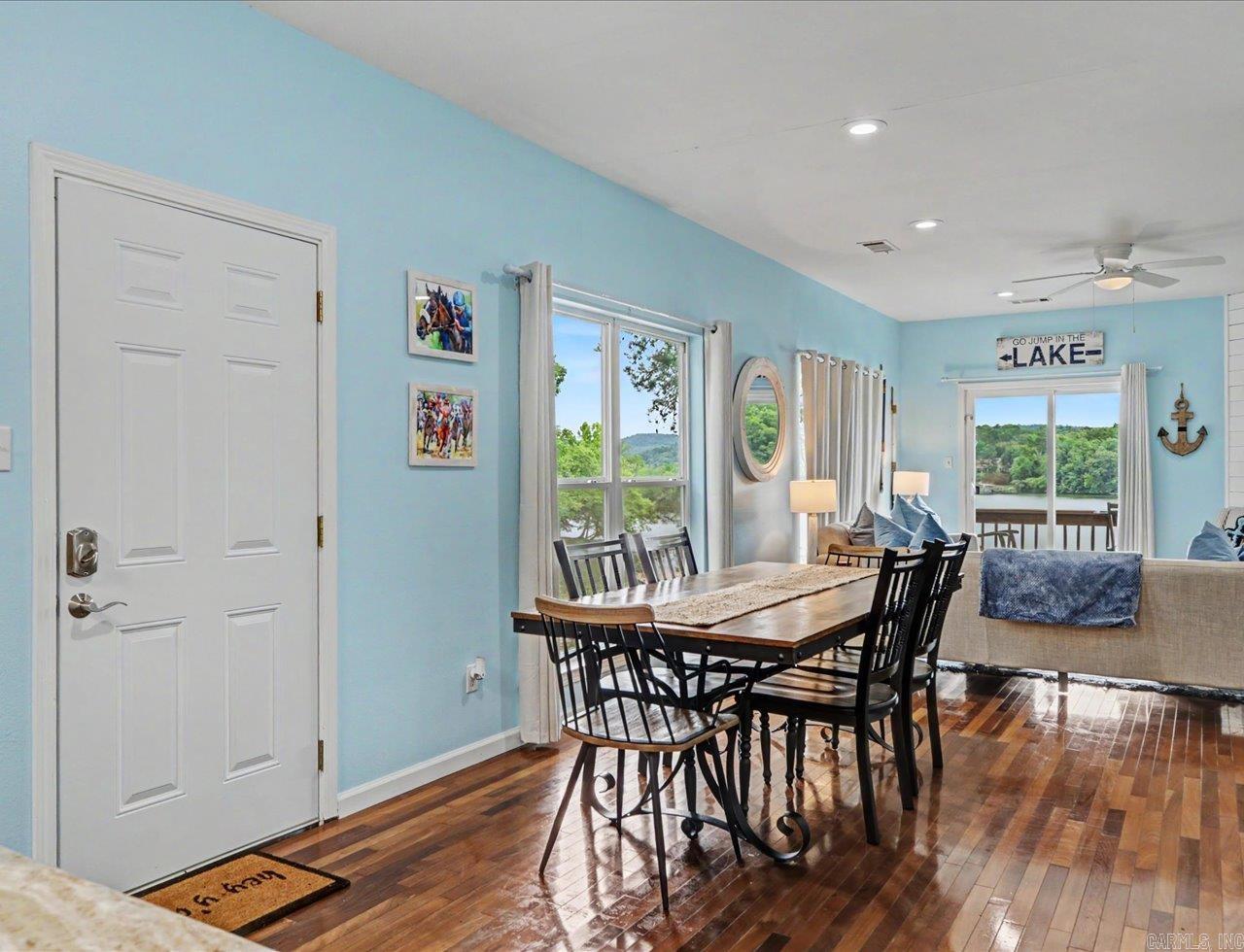 PIER HARBOR HPR - Residential