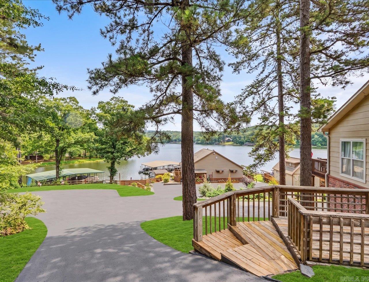 PIER HARBOR HPR - Residential