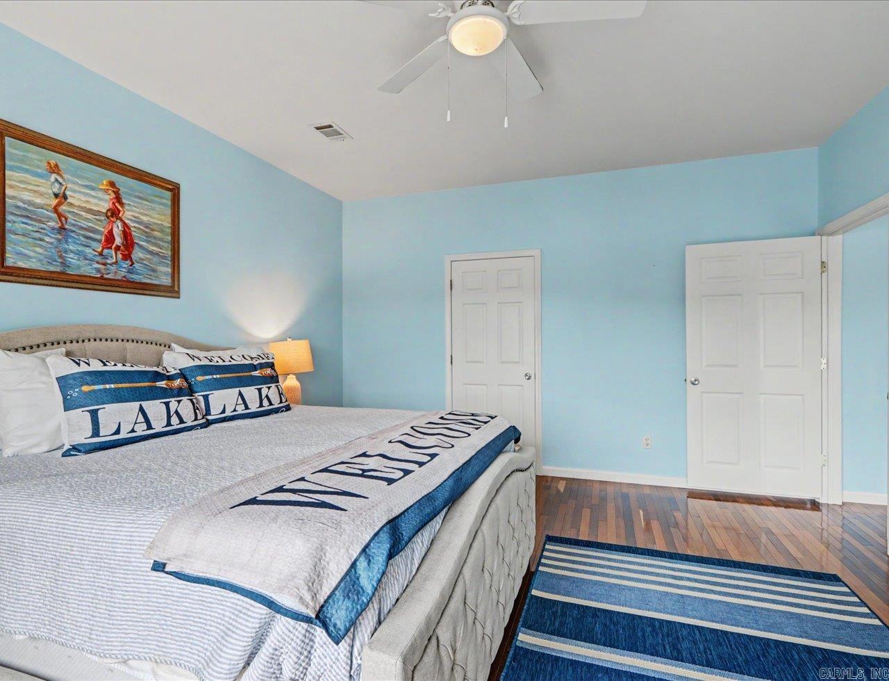 PIER HARBOR HPR - Residential