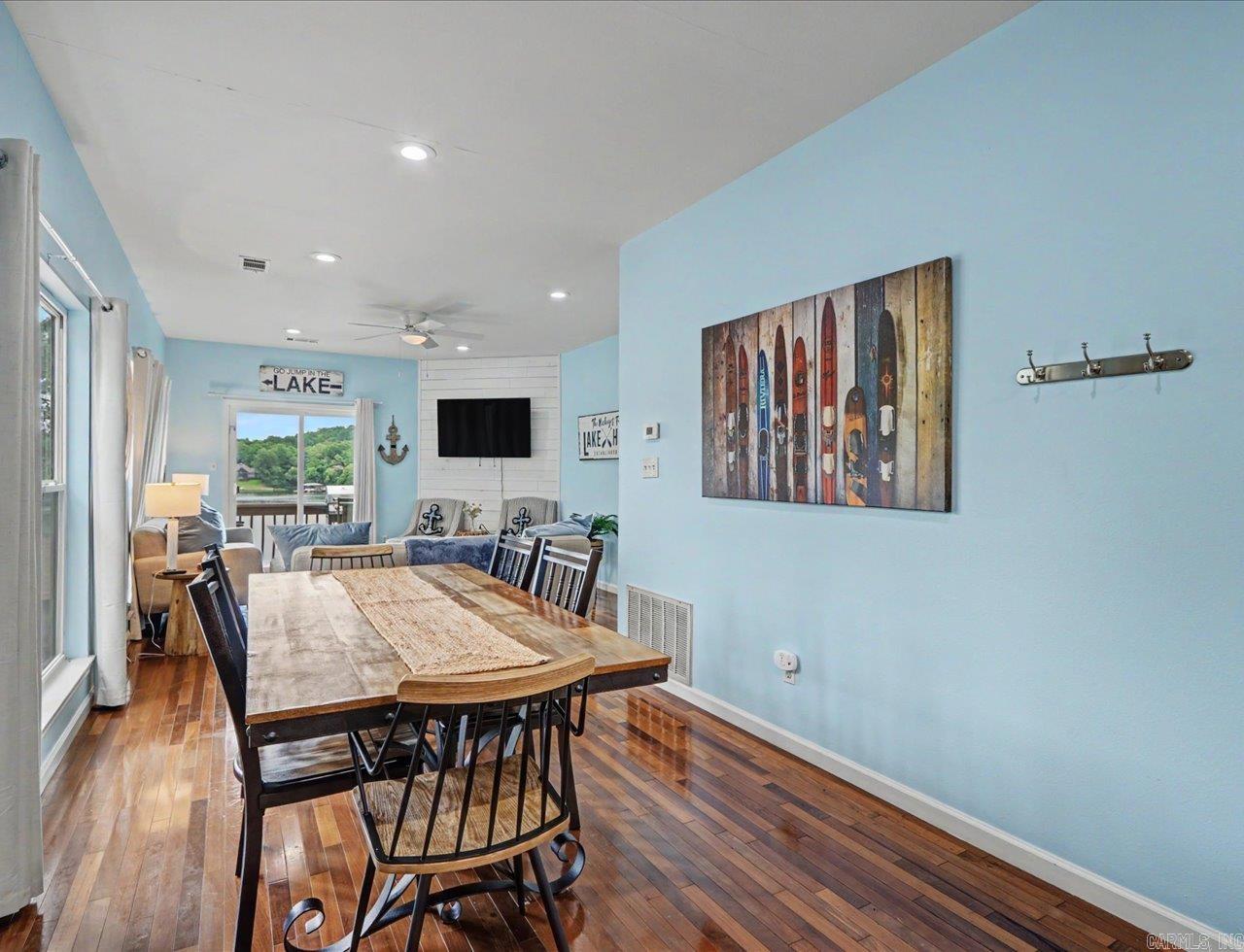 PIER HARBOR HPR - Residential