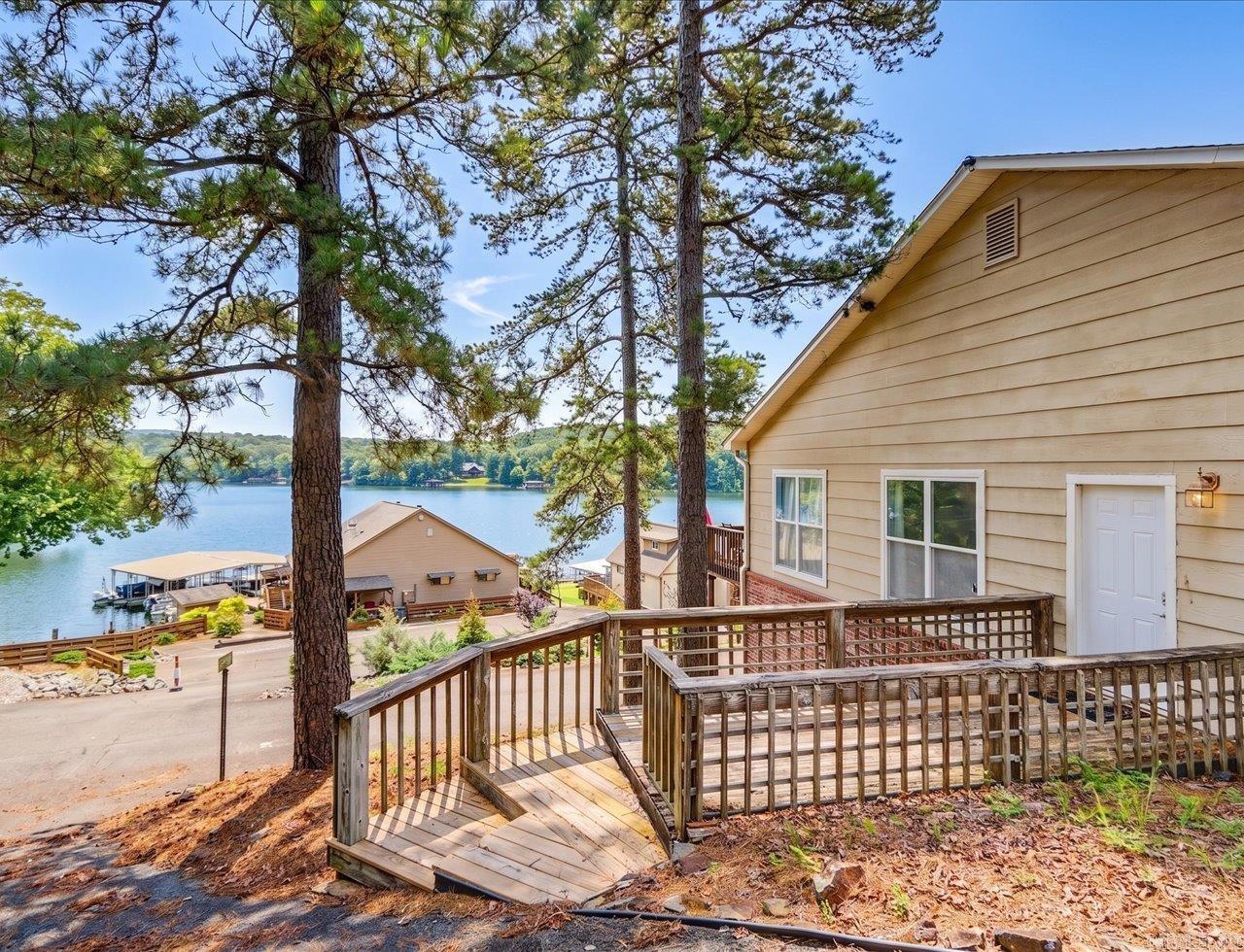 PIER HARBOR HPR - Residential
