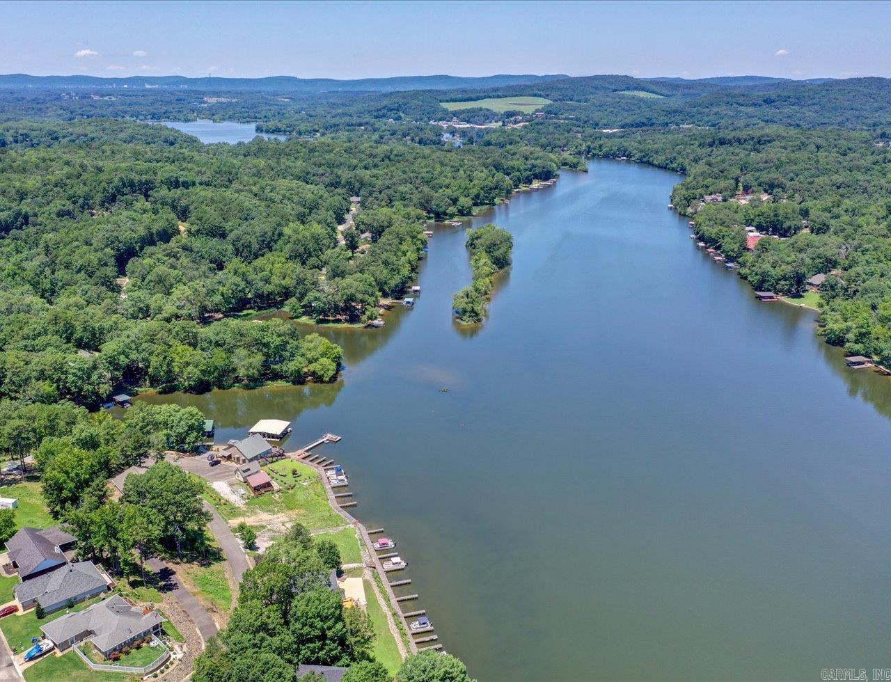 PIER HARBOR HPR - Residential