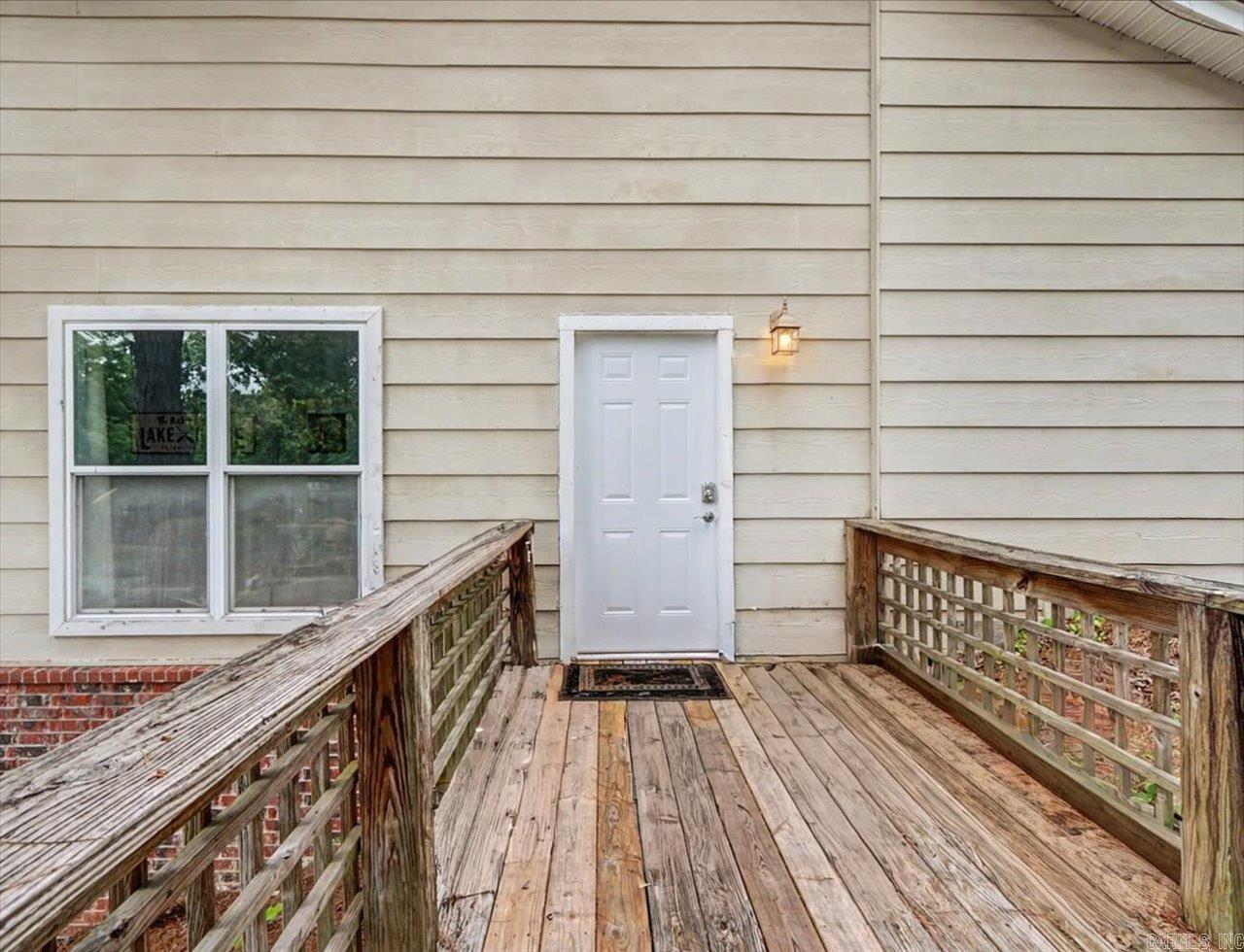 PIER HARBOR HPR - Residential