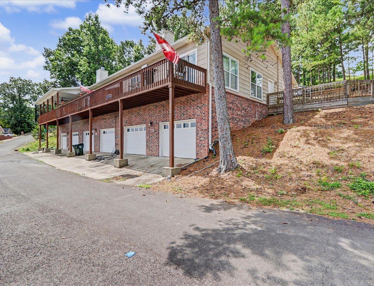 PIER HARBOR HPR - Residential
