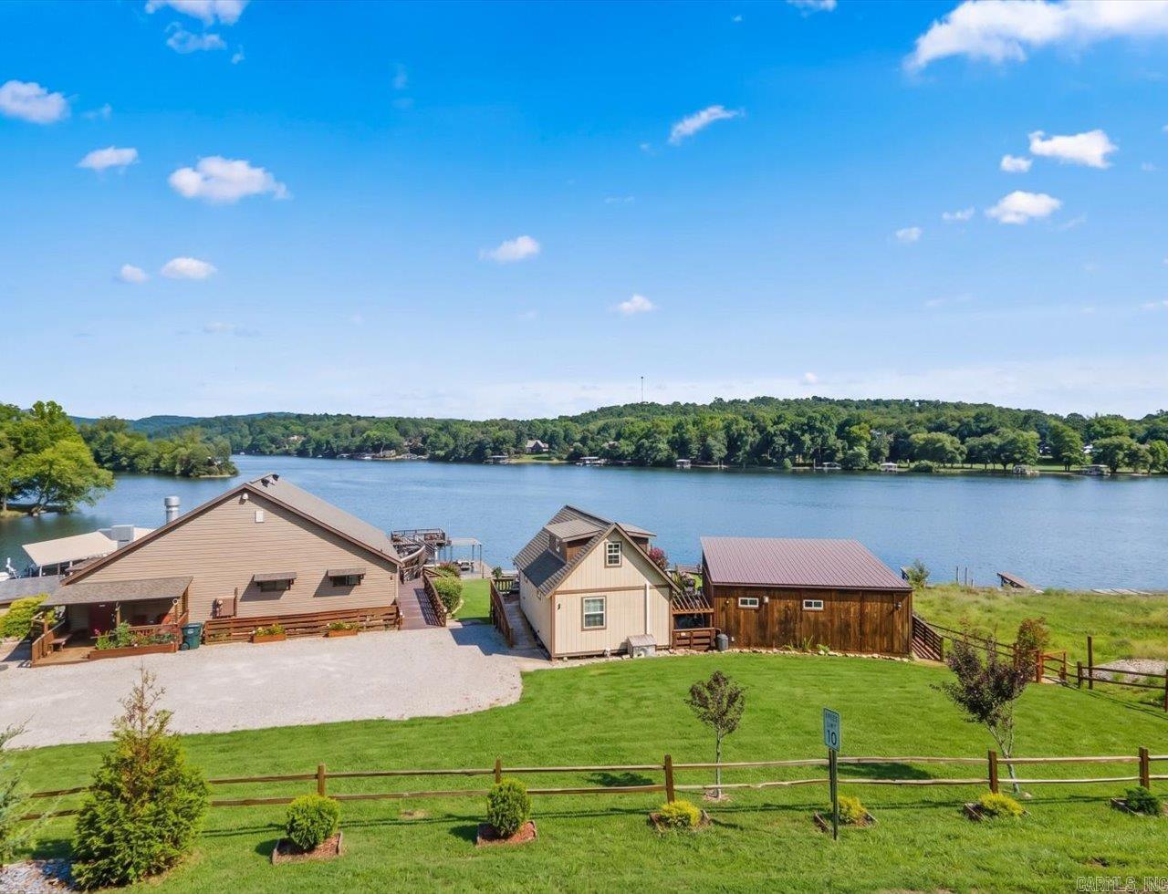 PIER HARBOR HPR - Residential
