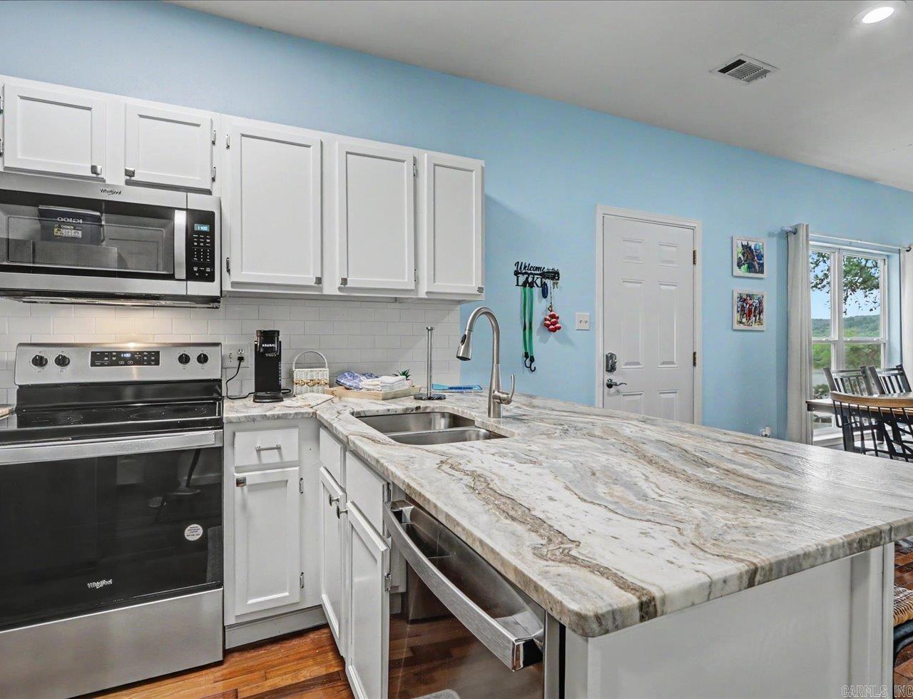 PIER HARBOR HPR - Residential