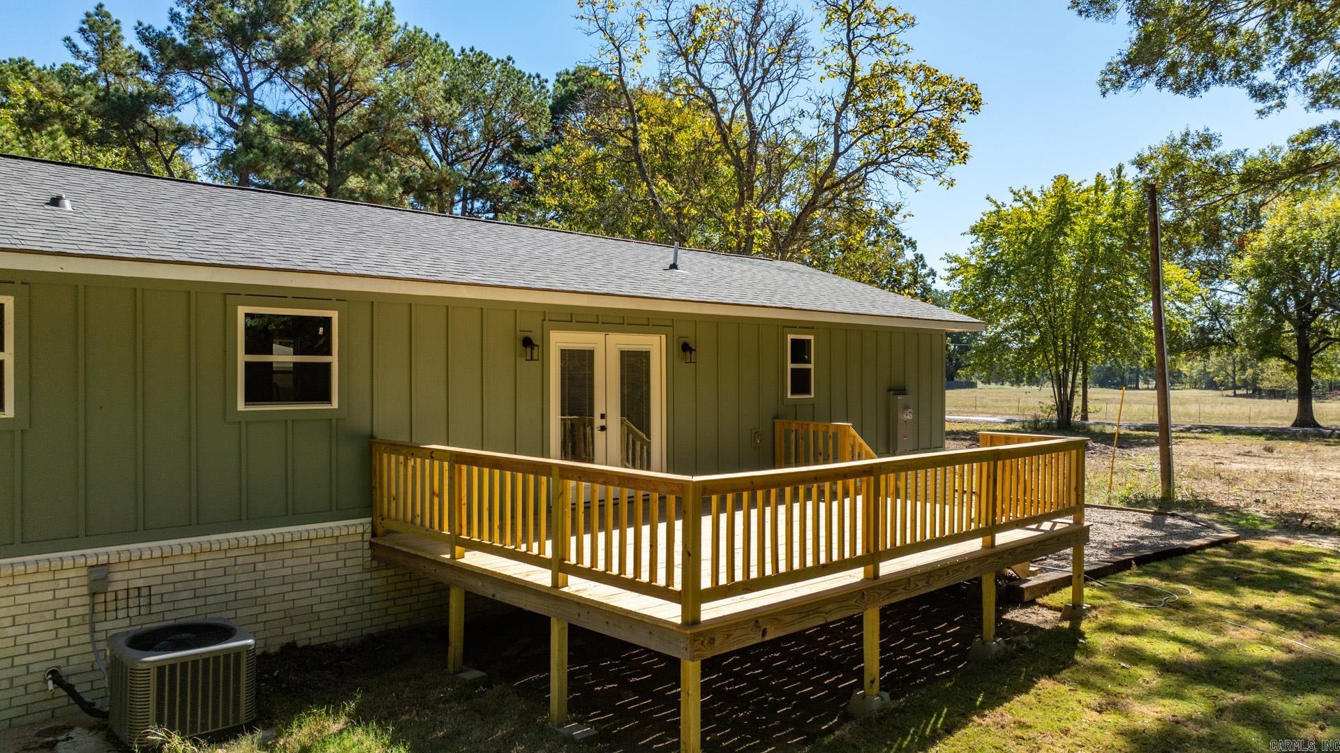 OAK PARK ADD - Residential