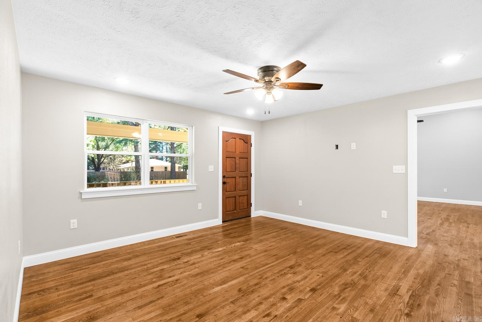 OAK PARK ADD - Residential