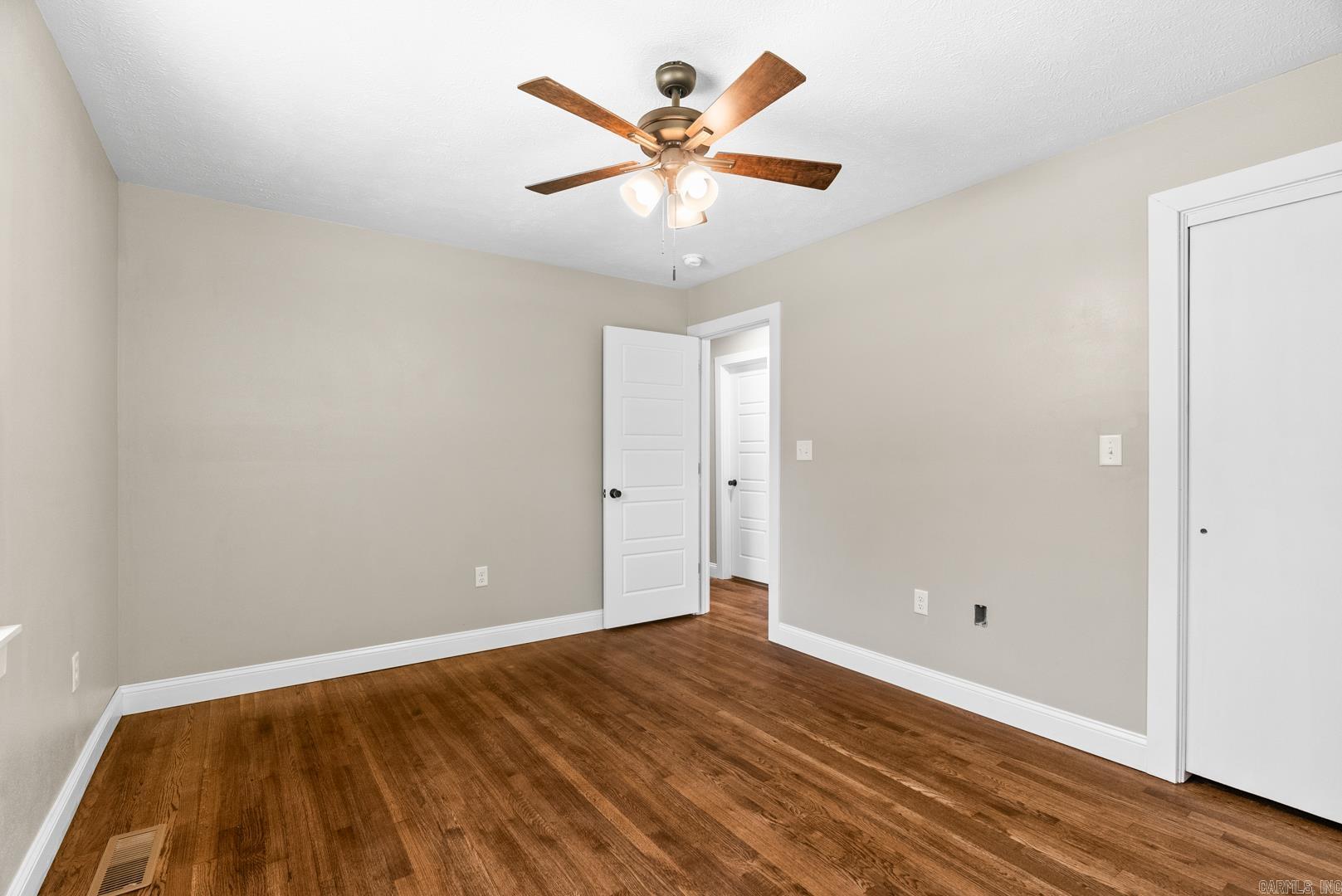 OAK PARK ADD - Residential