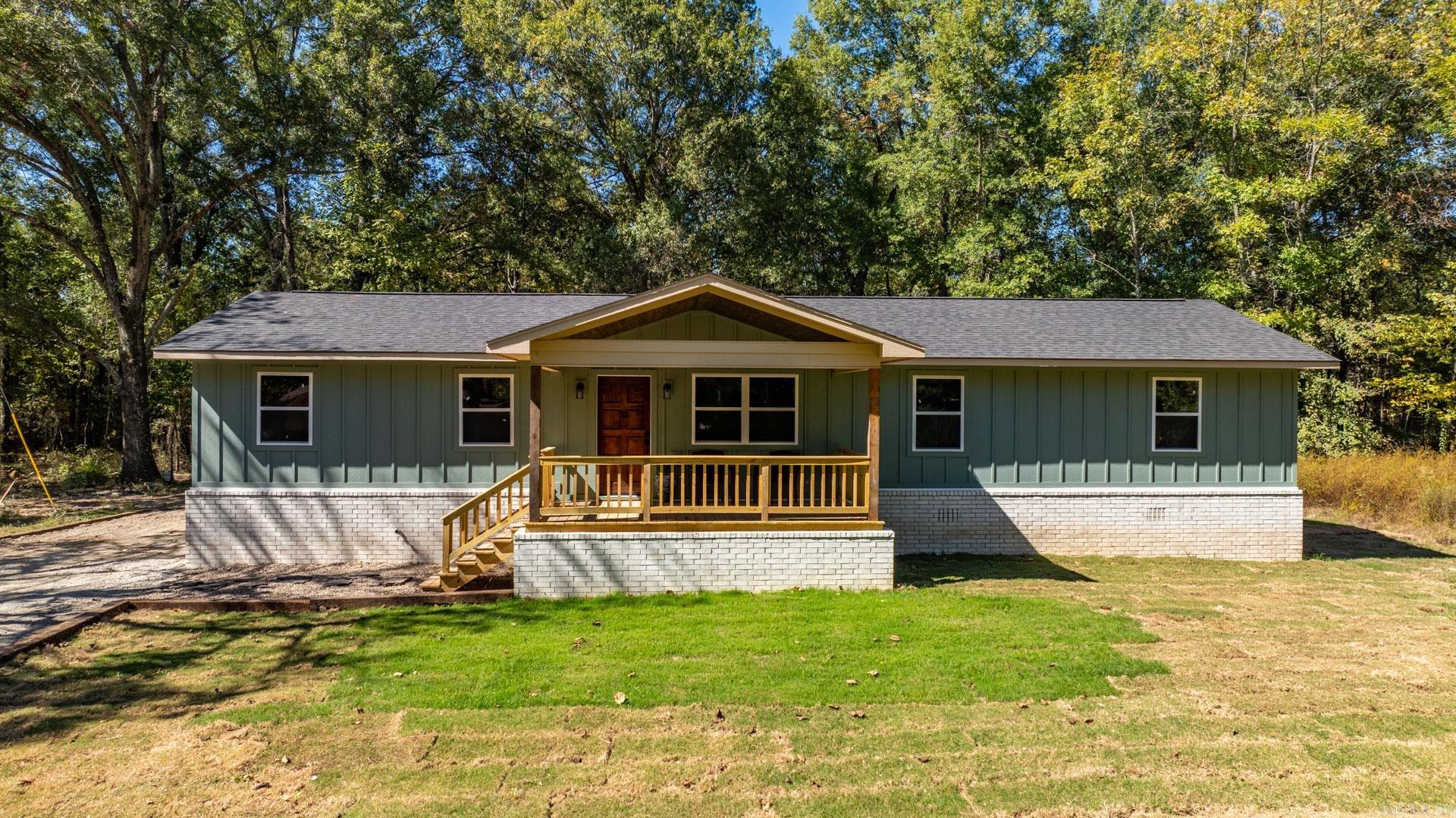 OAK PARK ADD - Residential