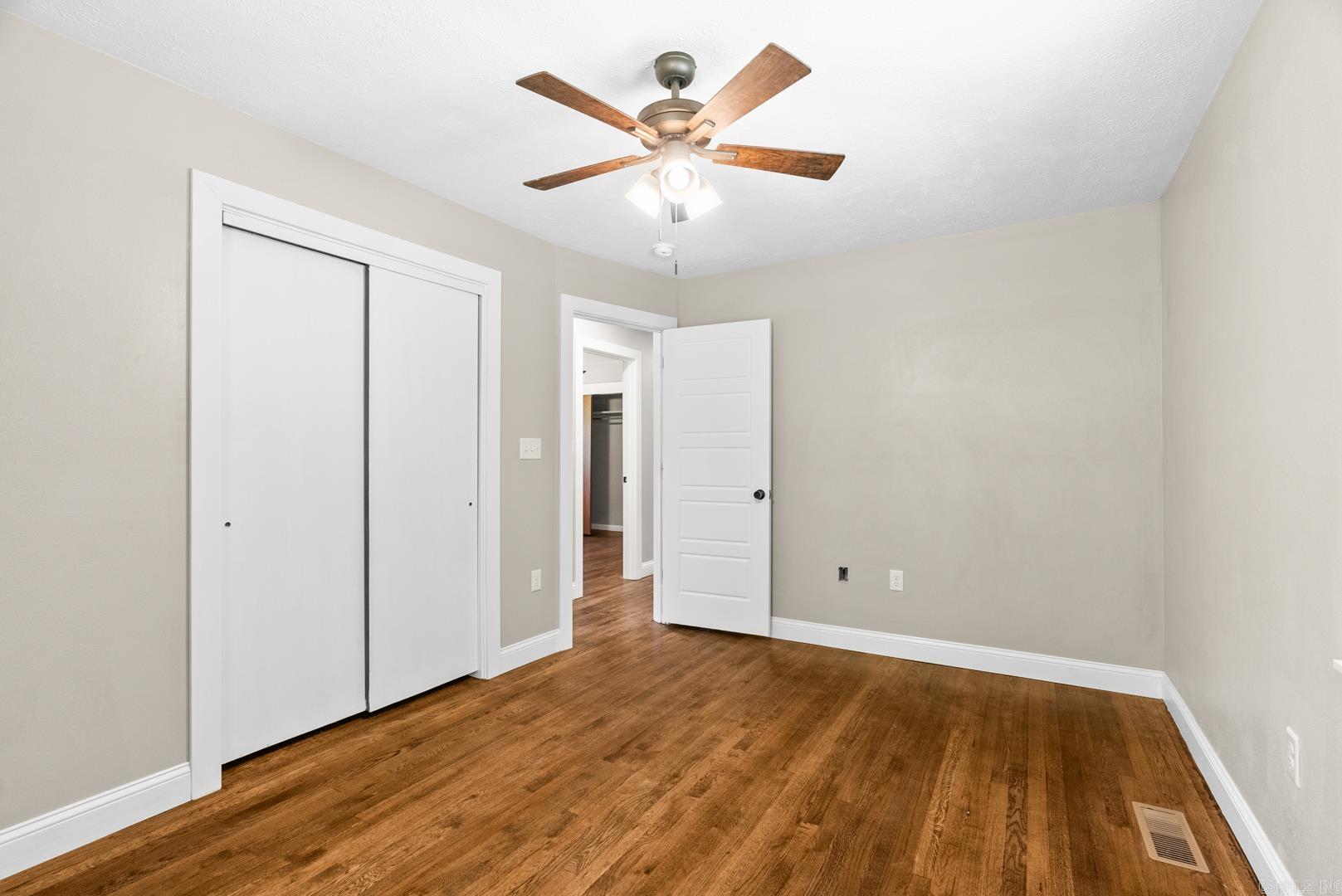 OAK PARK ADD - Residential