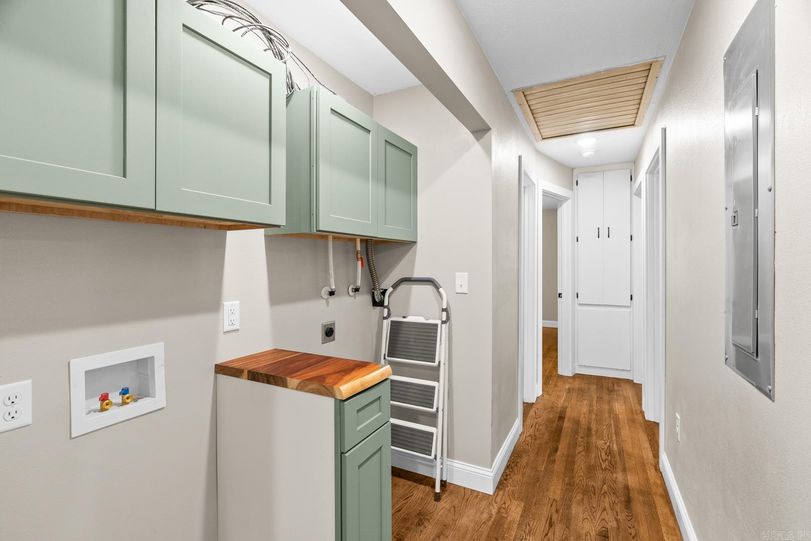 OAK PARK ADD - Residential