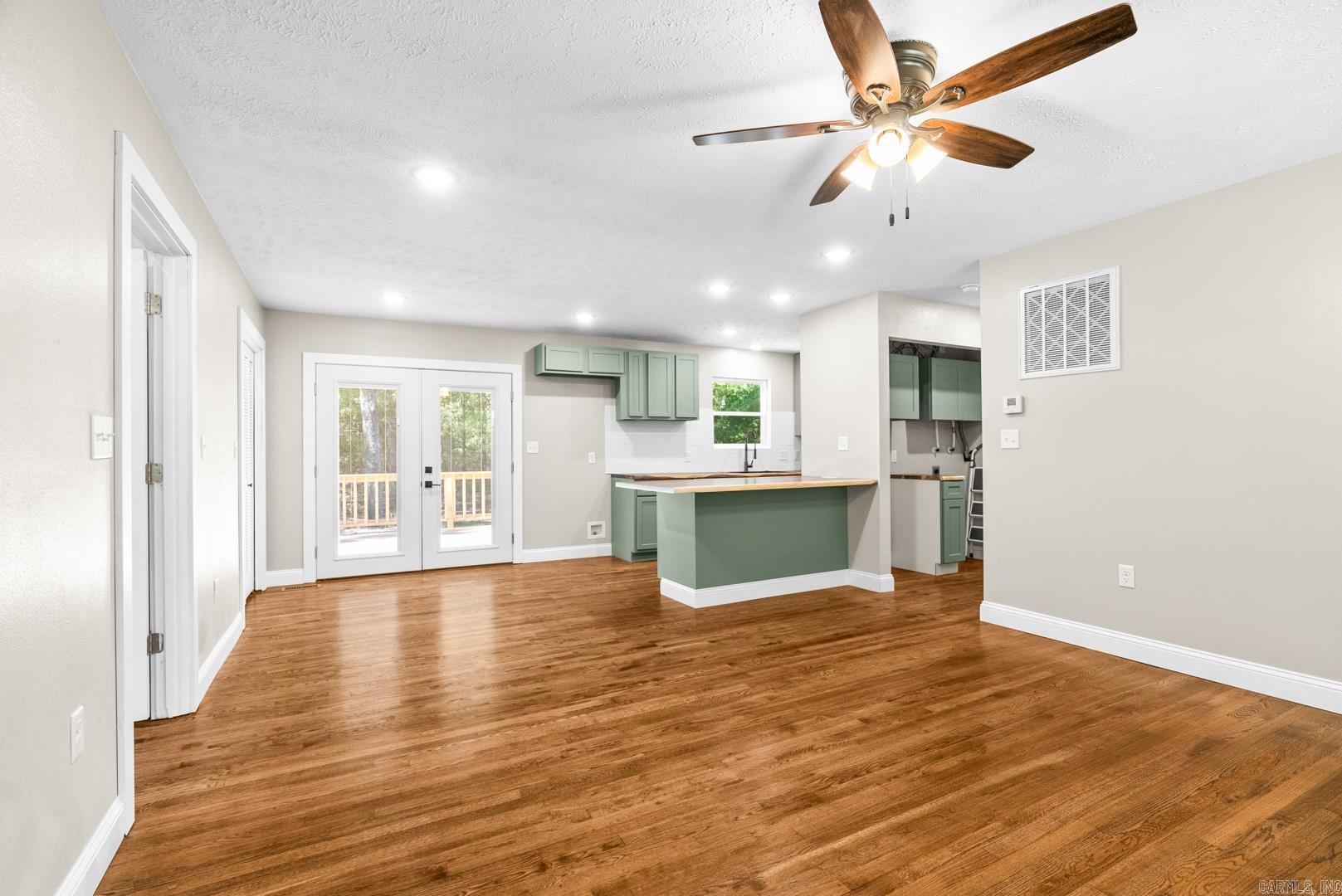 OAK PARK ADD - Residential
