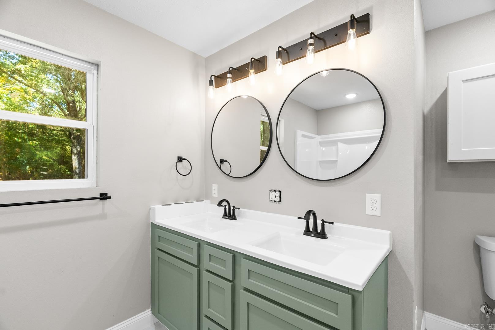 OAK PARK ADD - Residential
