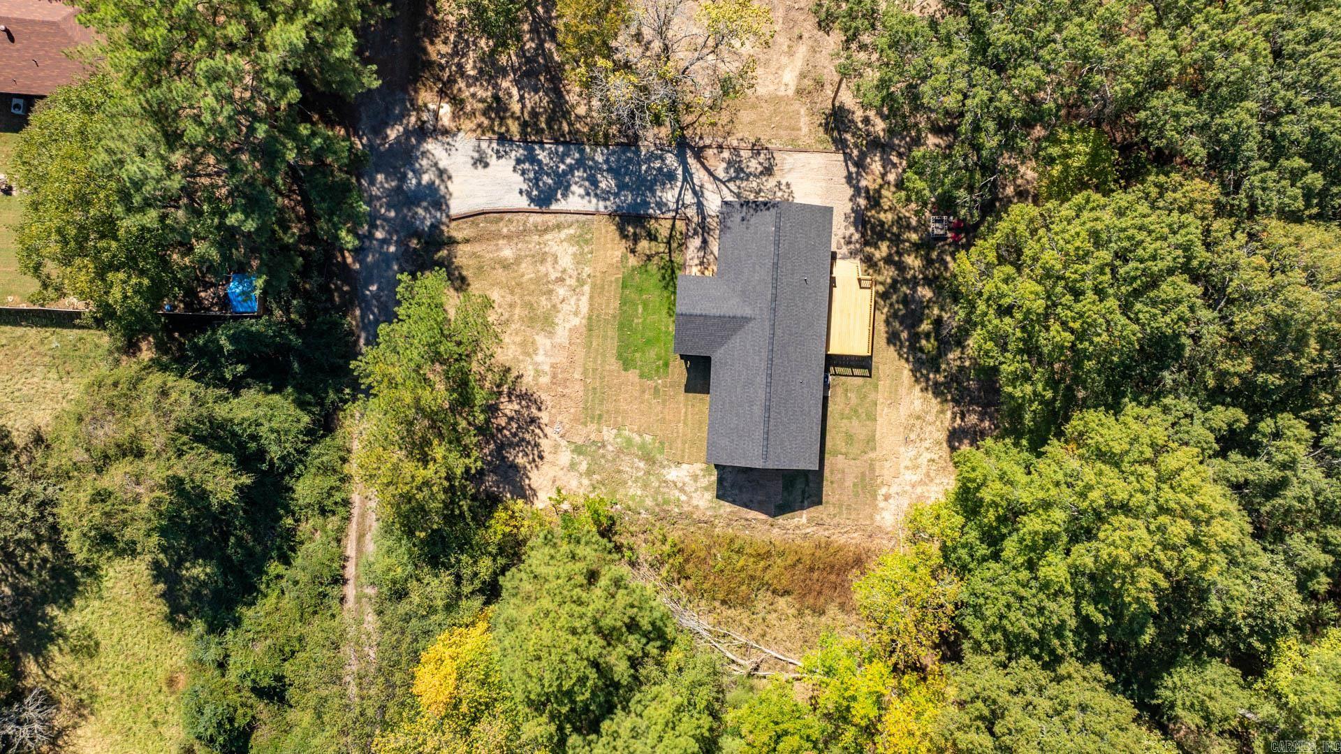 OAK PARK ADD - Residential