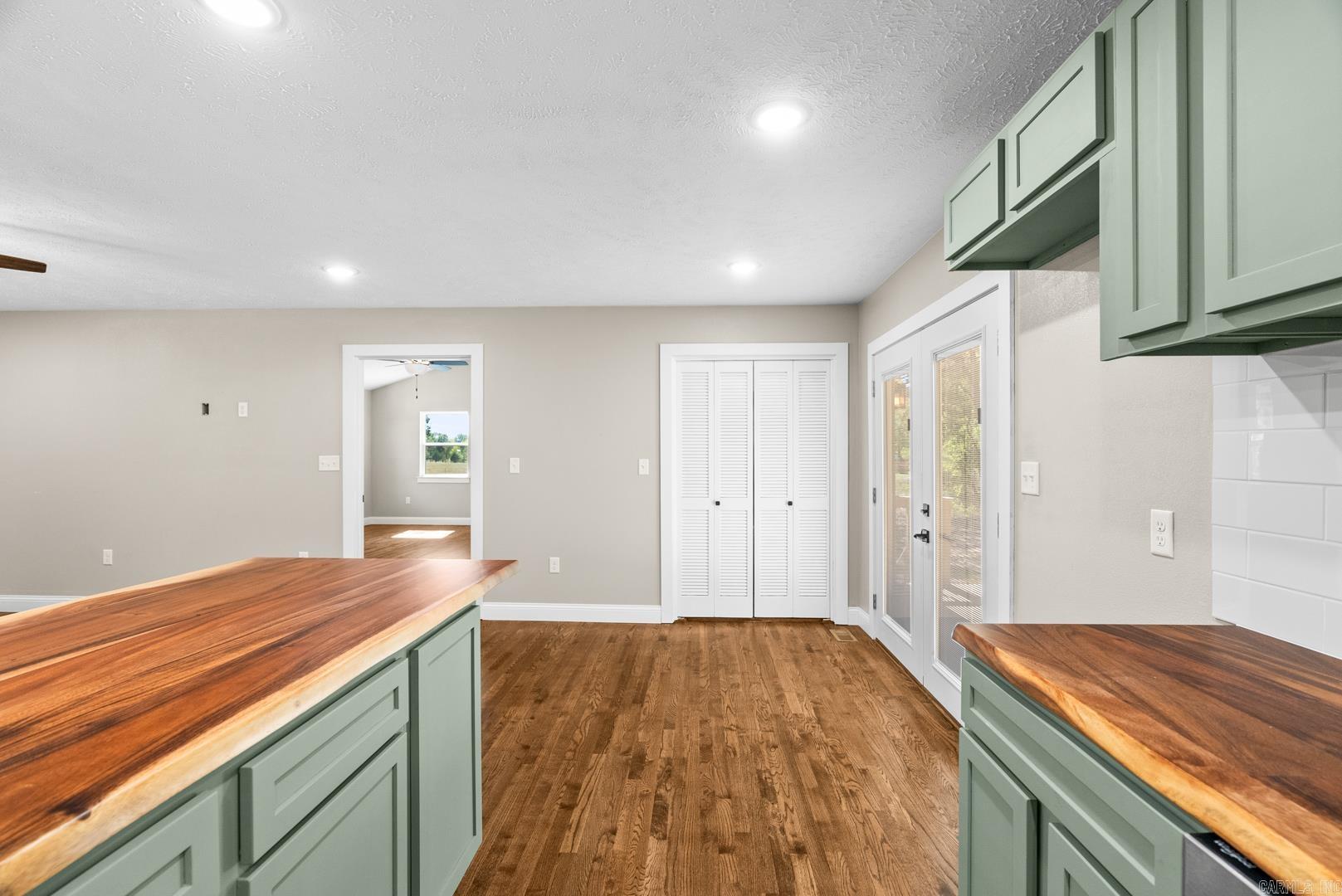 OAK PARK ADD - Residential
