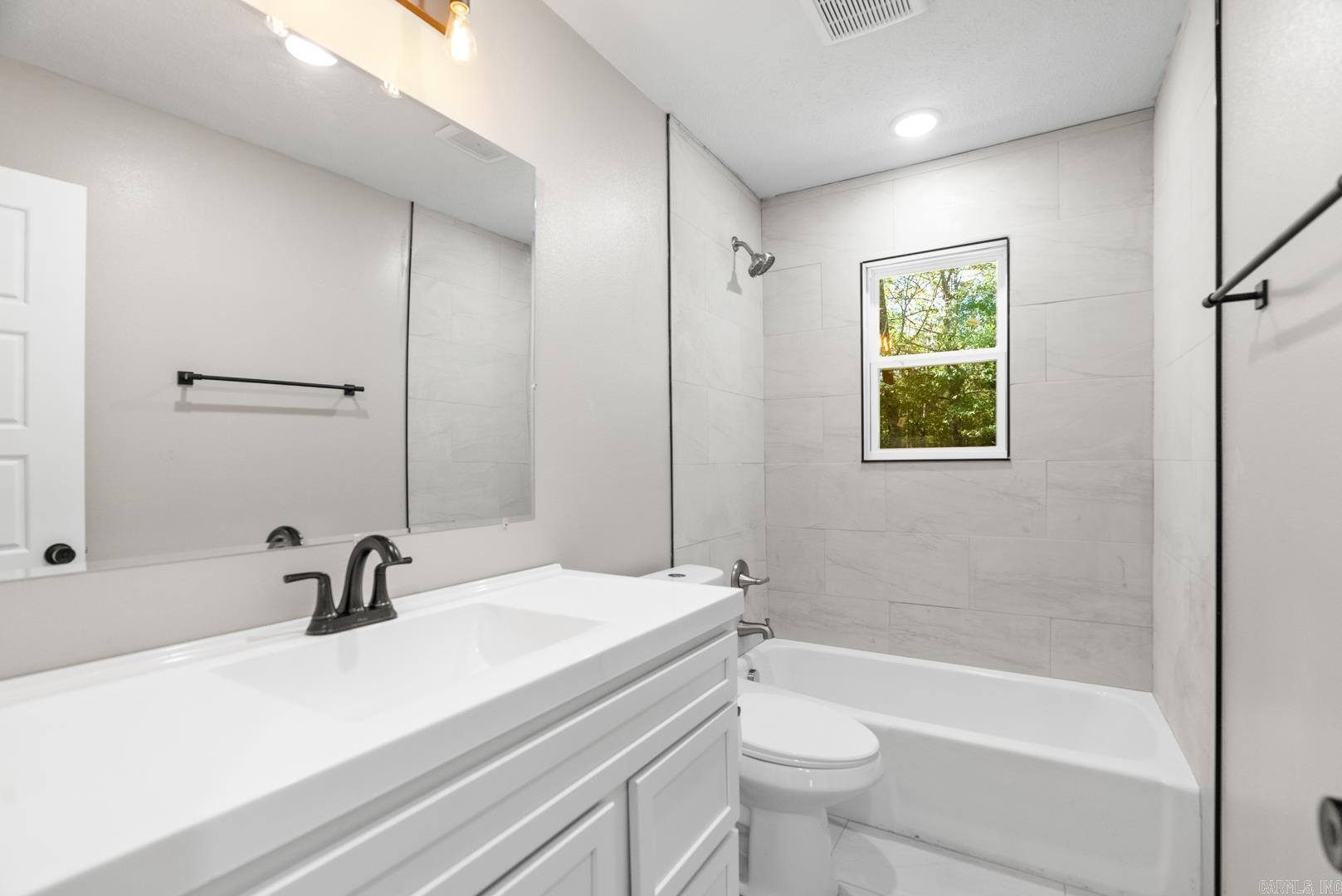 OAK PARK ADD - Residential