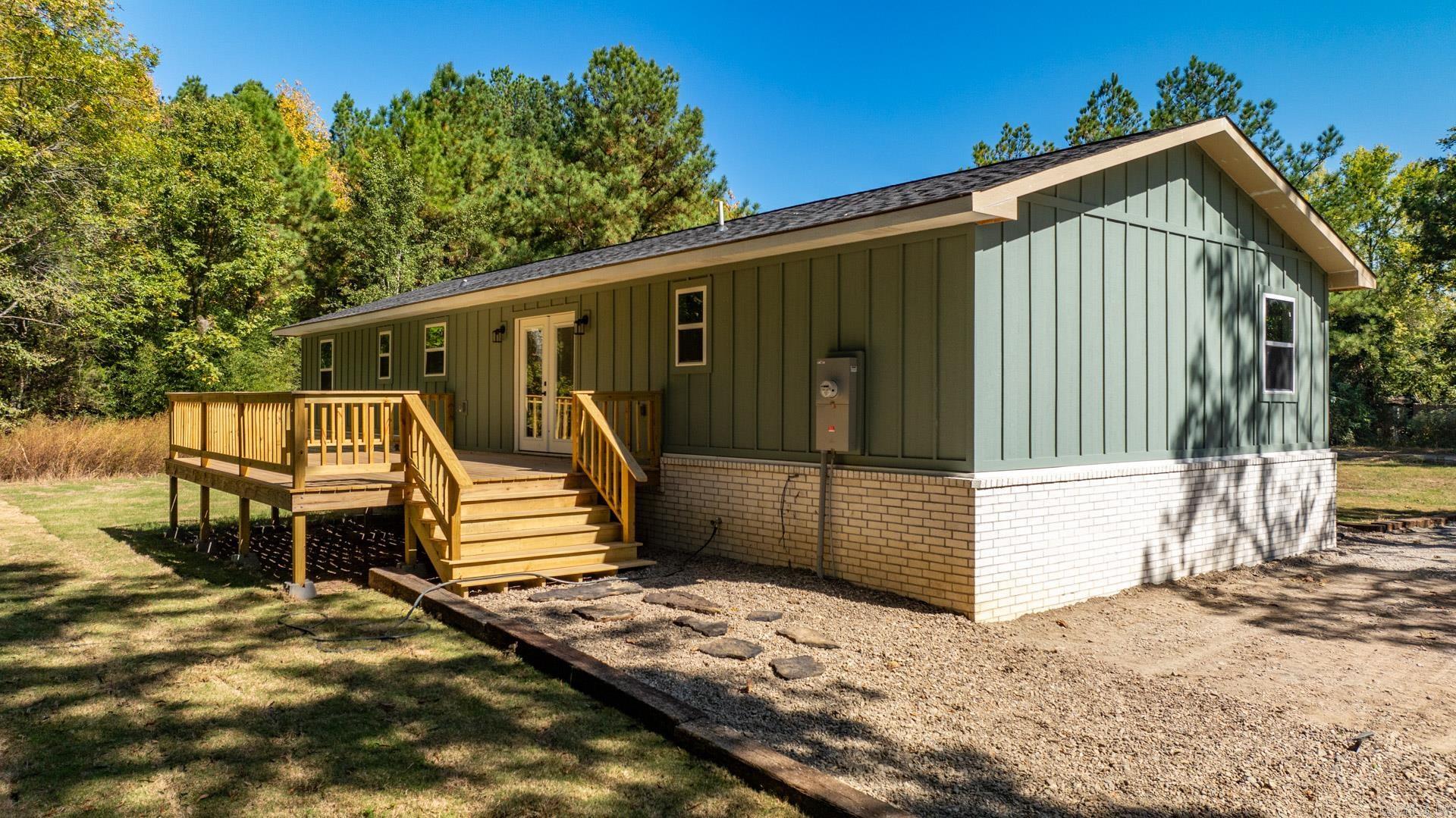OAK PARK ADD - Residential