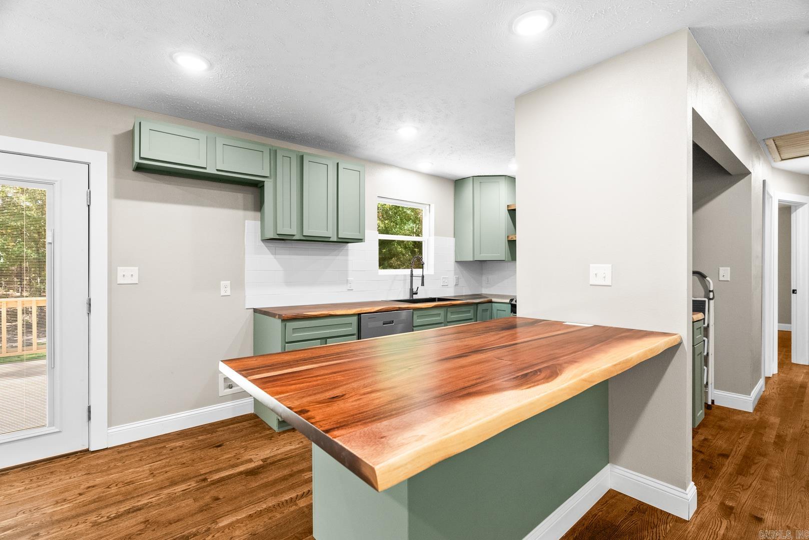 OAK PARK ADD - Residential