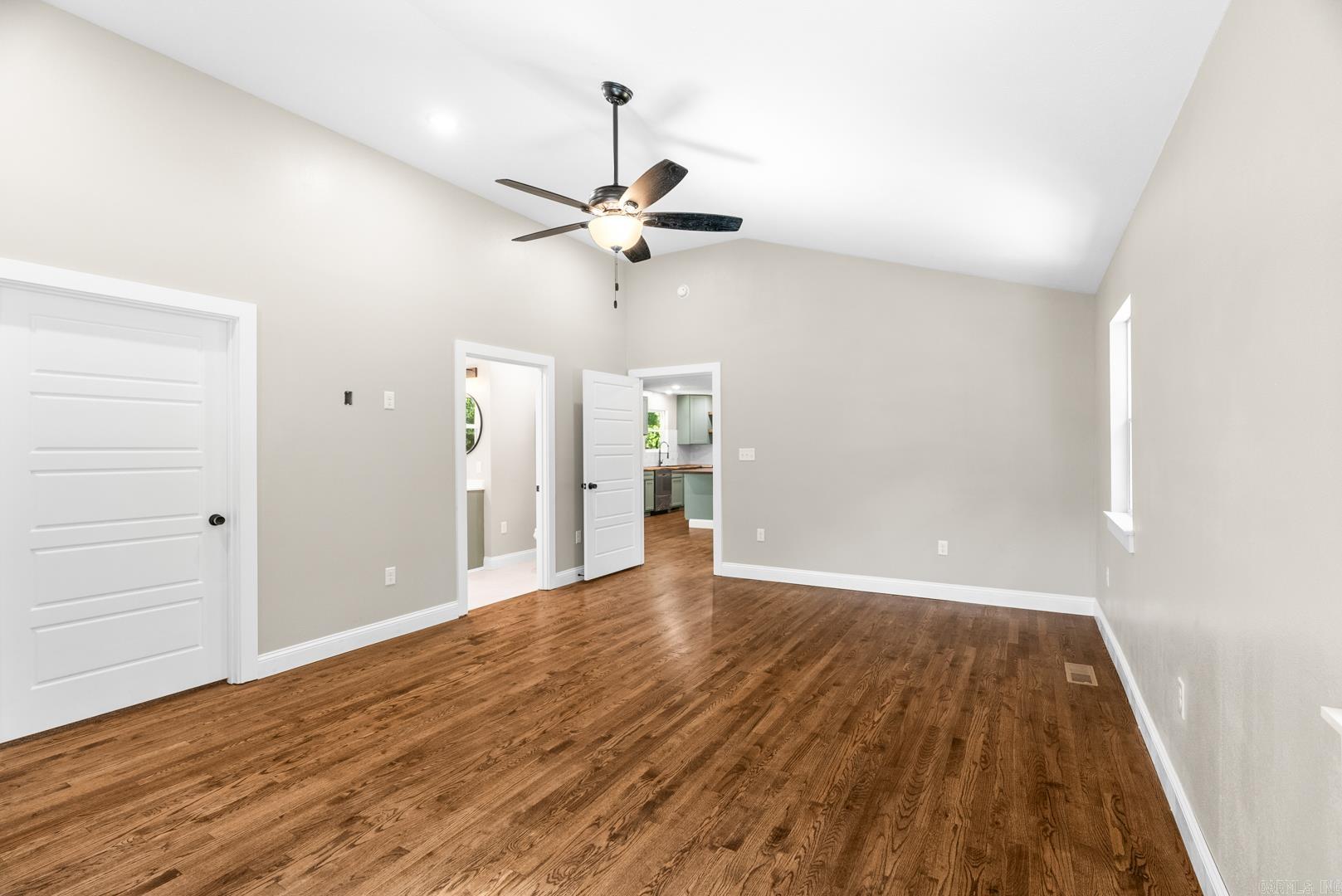 OAK PARK ADD - Residential