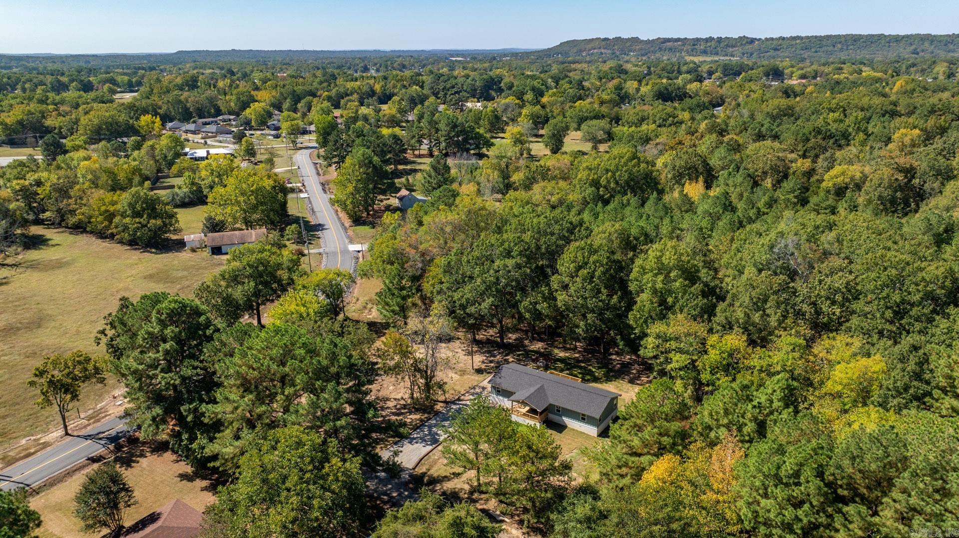OAK PARK ADD - Residential