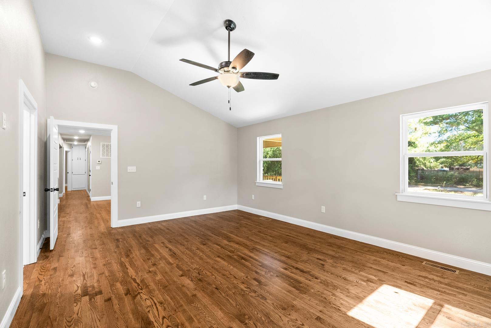 OAK PARK ADD - Residential