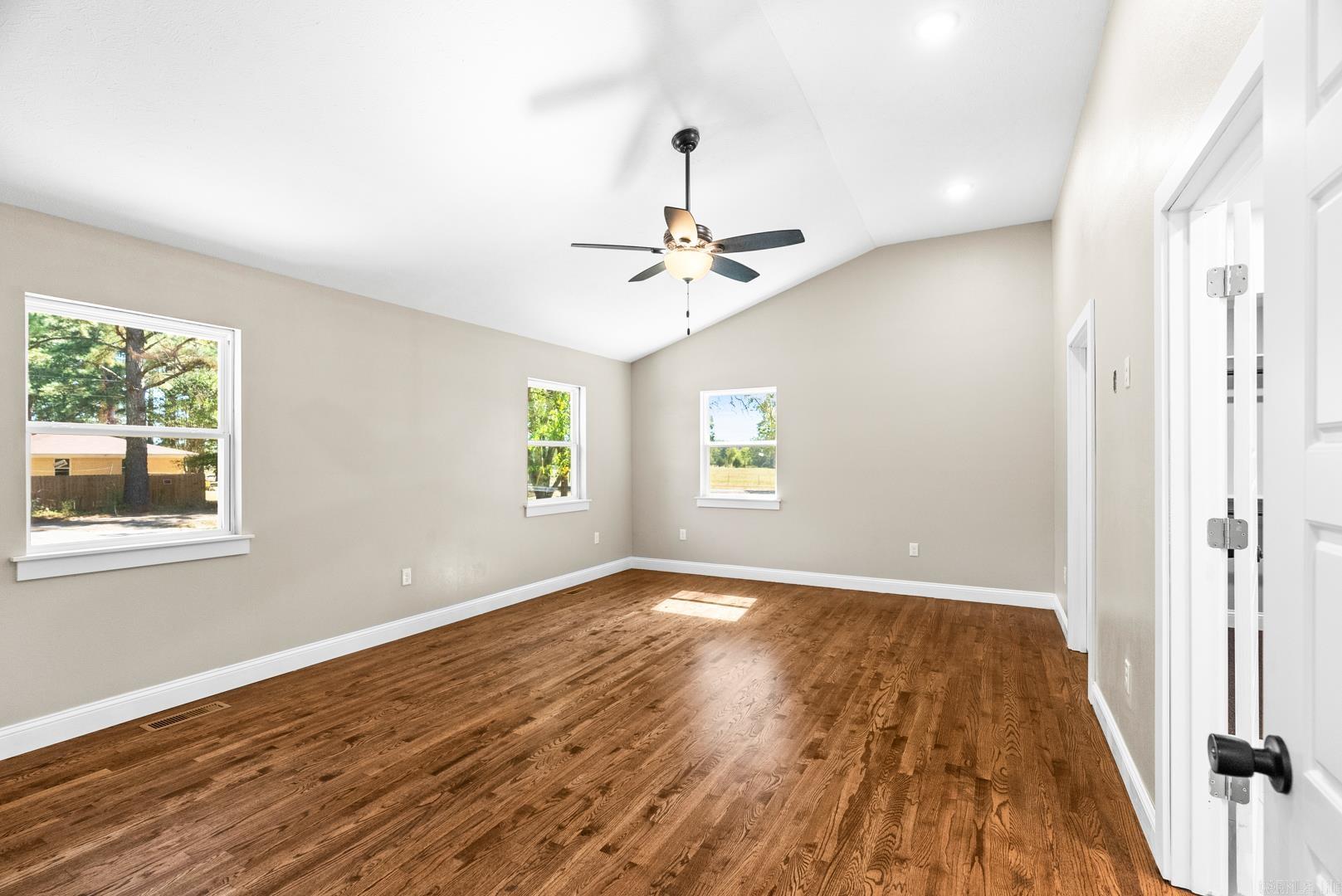 OAK PARK ADD - Residential