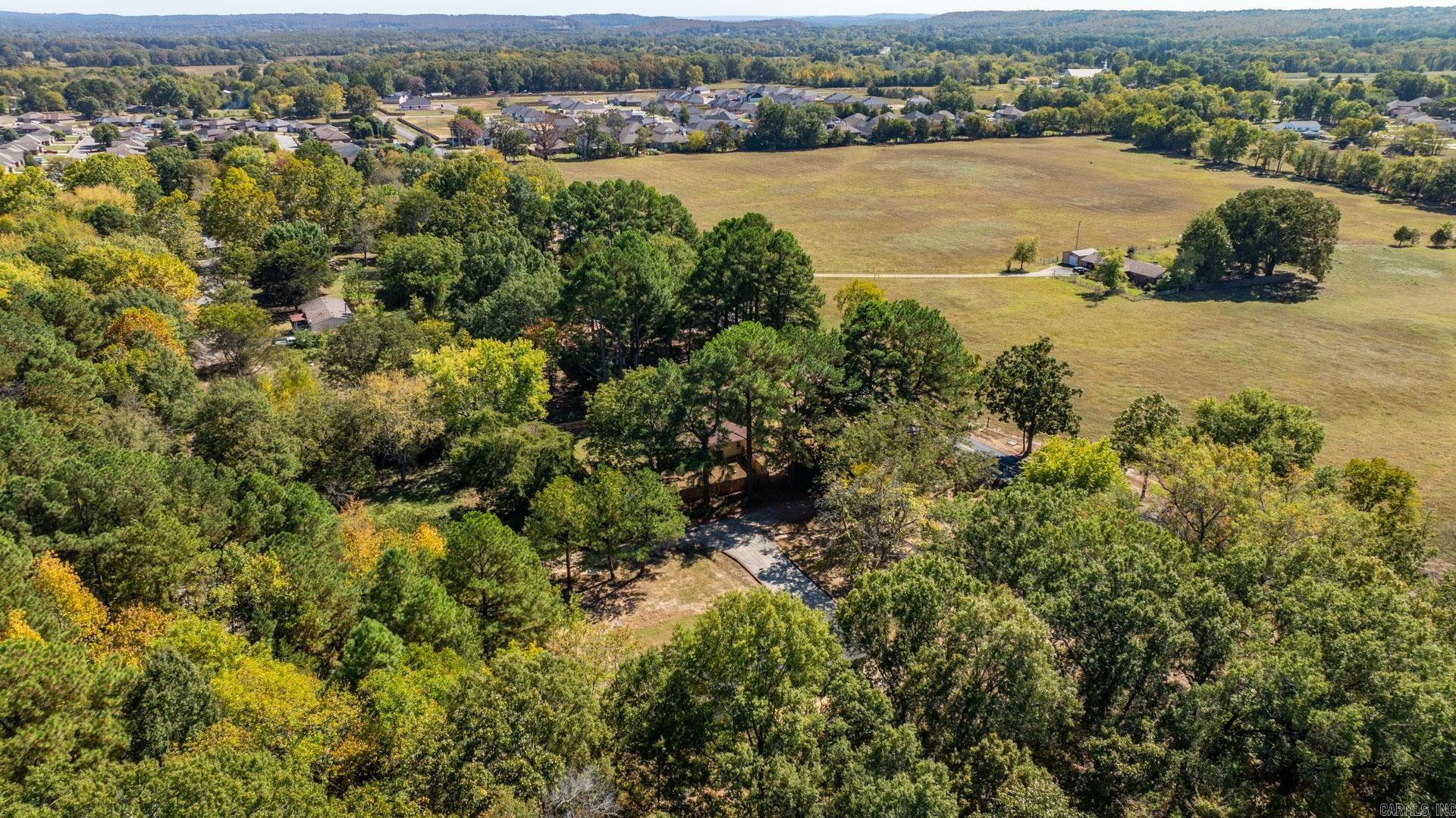 OAK PARK ADD - Residential
