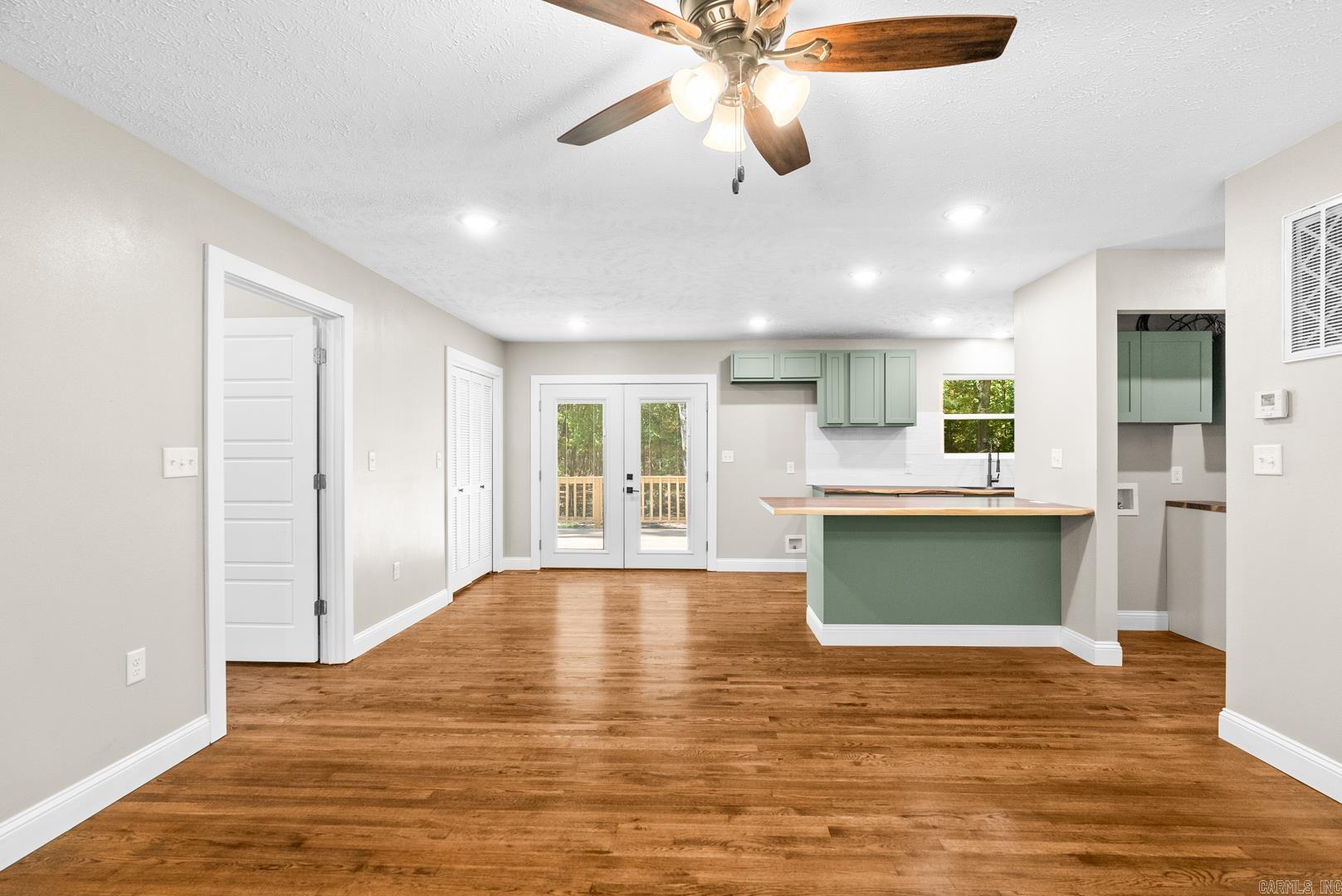 OAK PARK ADD - Residential