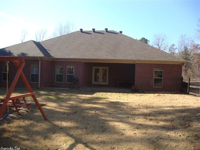 MEADOWRIDGE ESTATES - Residential