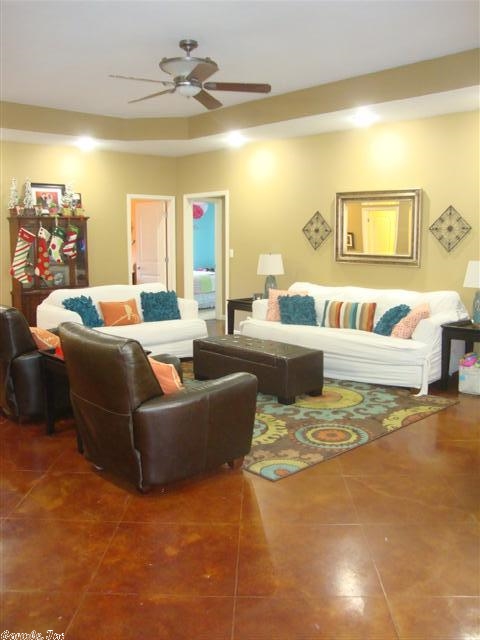 MEADOWRIDGE ESTATES - Residential