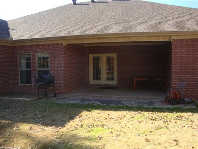 MEADOWRIDGE ESTATES - Residential