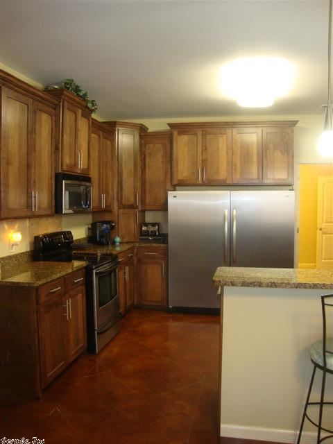 MEADOWRIDGE ESTATES - Residential