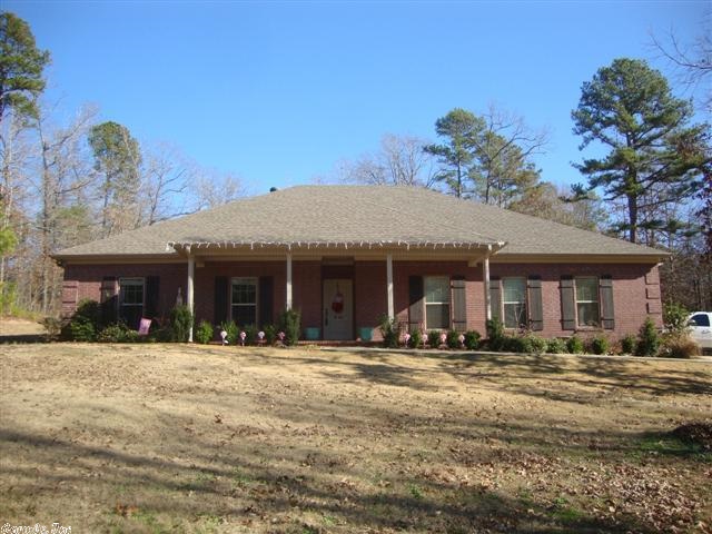 MEADOWRIDGE ESTATES - Residential