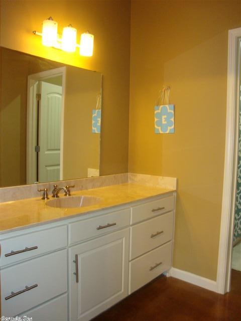 MEADOWRIDGE ESTATES - Residential