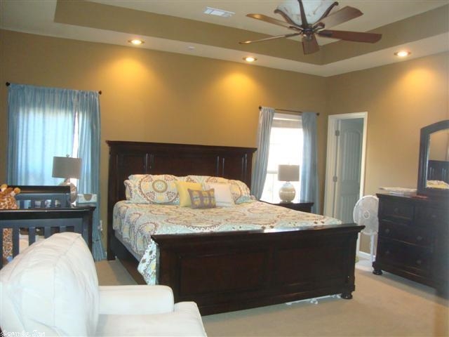 MEADOWRIDGE ESTATES - Residential